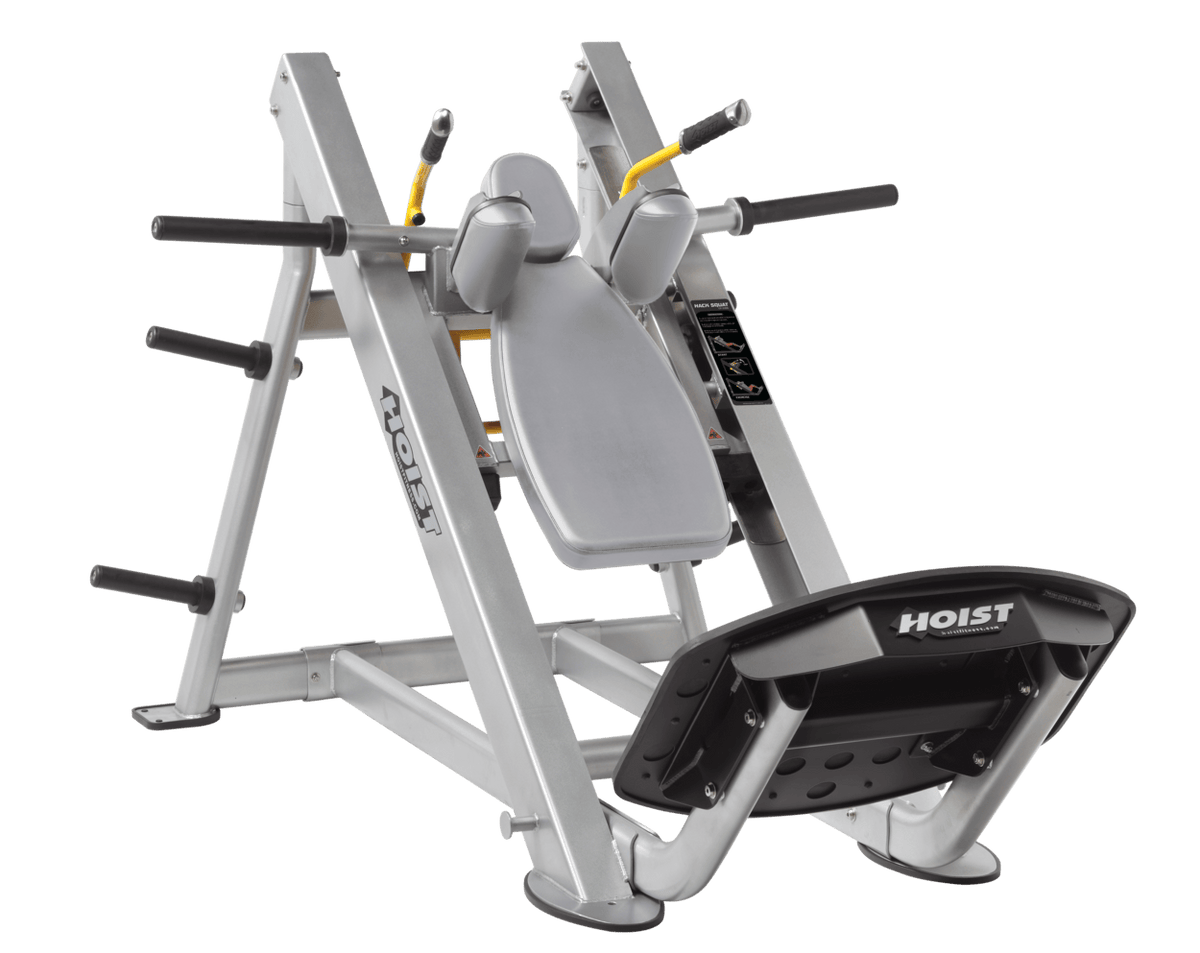 Hoist Commercial Hack Squat CF-3356