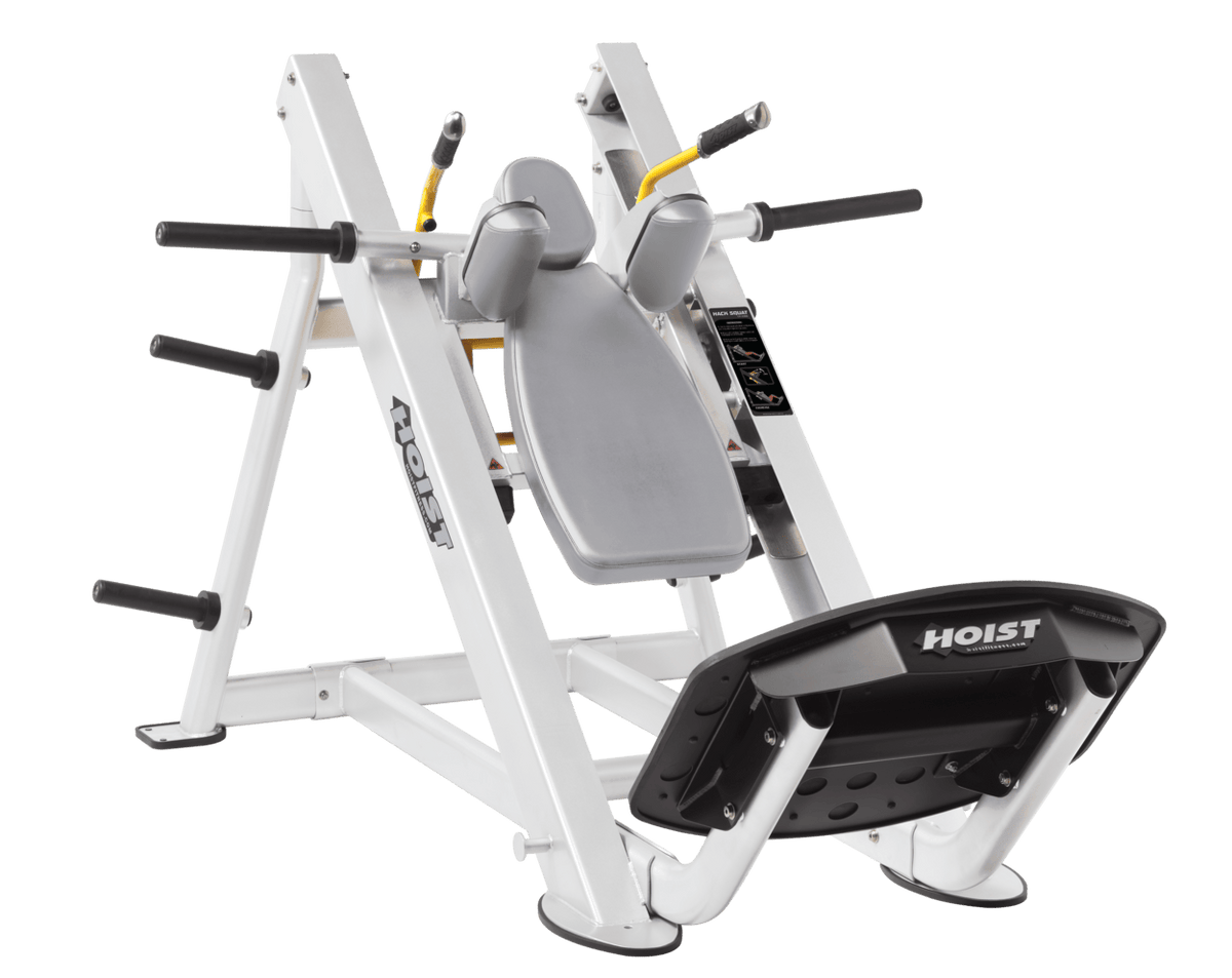 Hoist Commercial Hack Squat CF-3356
