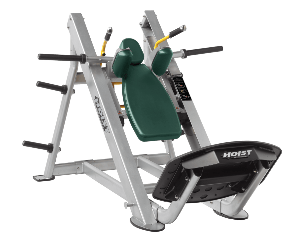 Hoist Commercial Hack Squat CF-3356