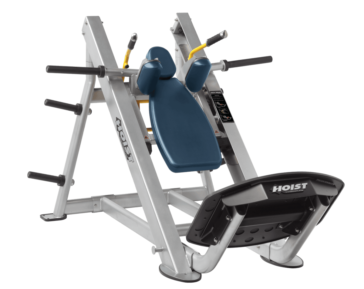 Hoist Commercial Hack Squat CF-3356