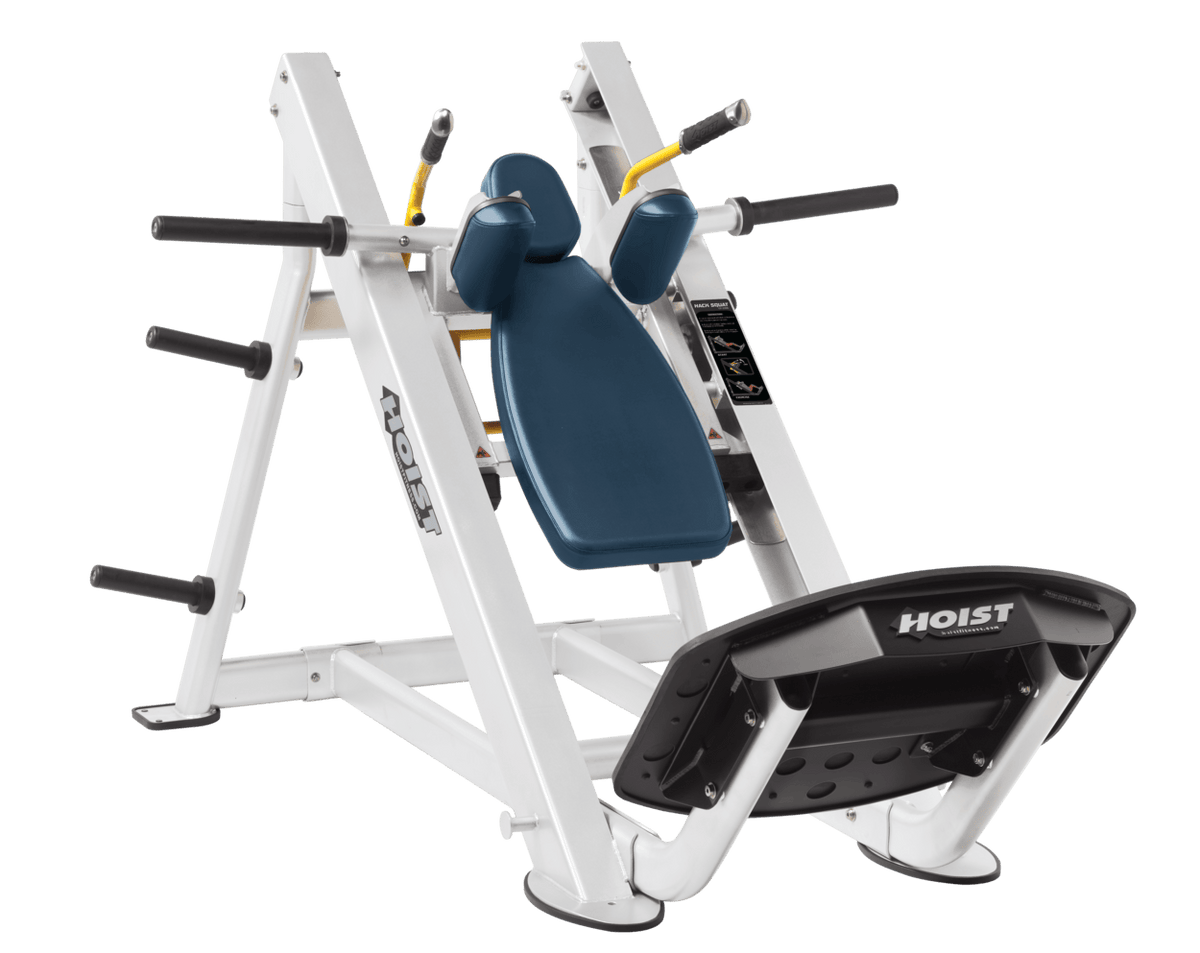 Hoist Commercial Hack Squat CF-3356