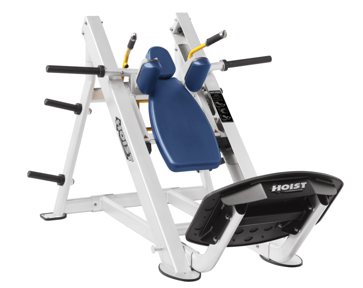 Hoist Commercial Hack Squat CF-3356