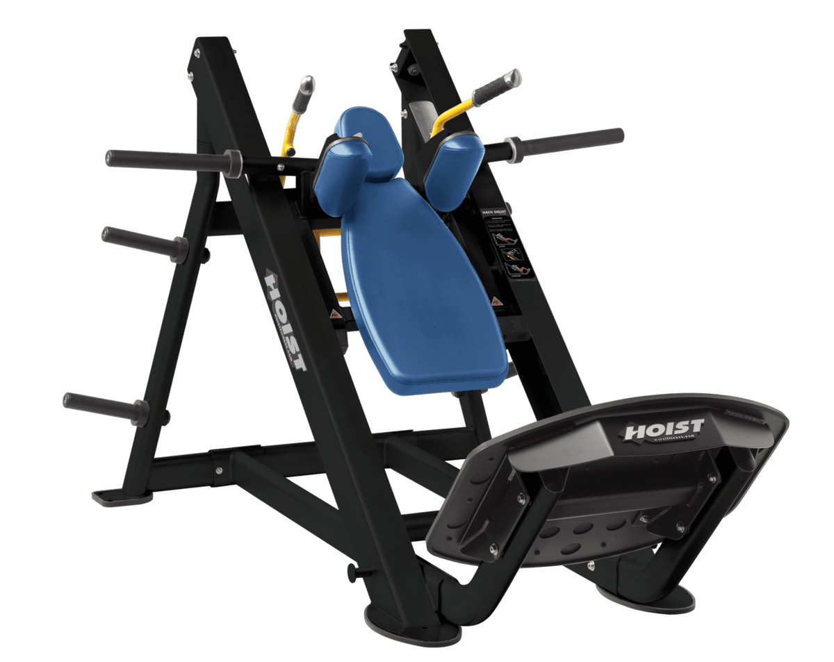 Hoist Commercial Hack Squat CF-3356