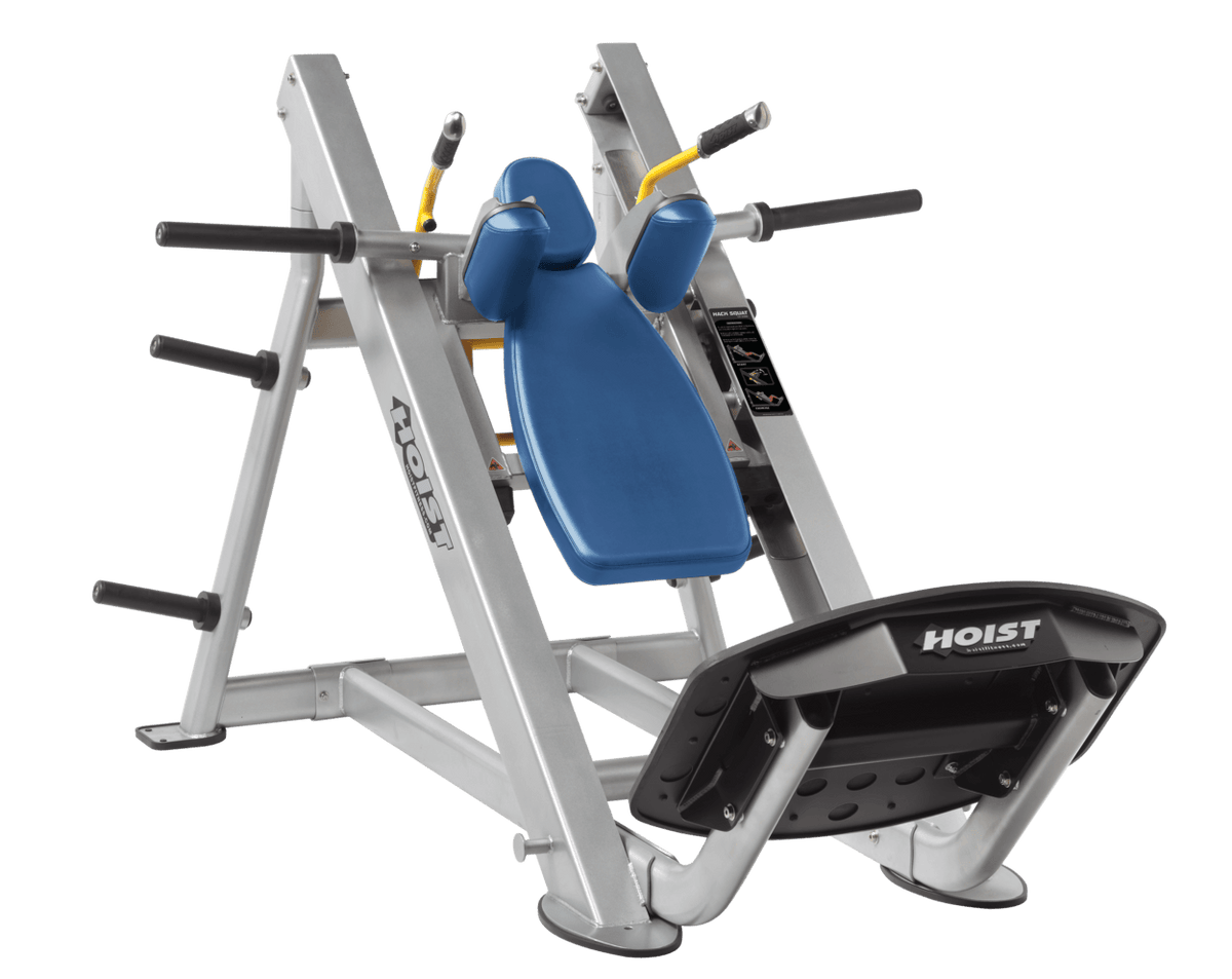 Hoist Commercial Hack Squat CF-3356