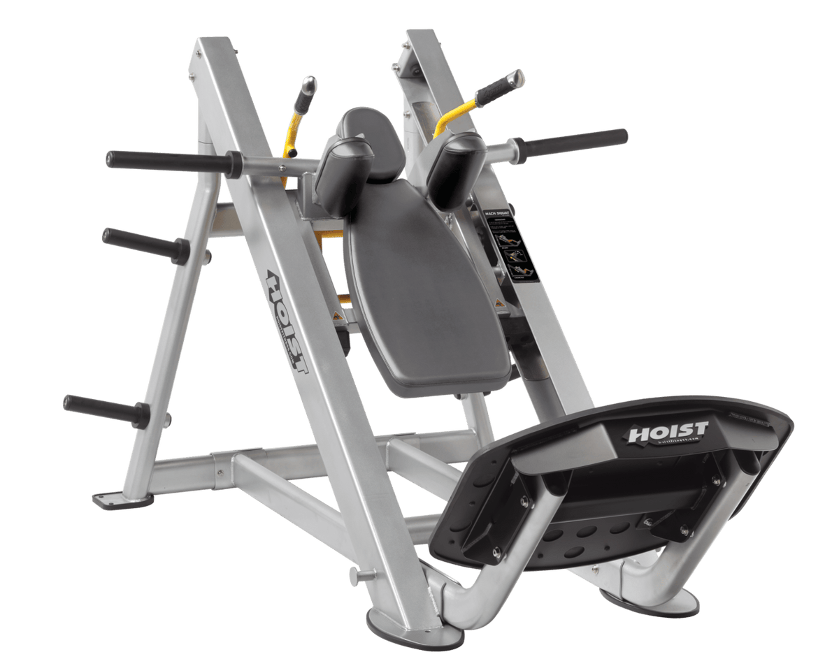 Hoist Commercial Hack Squat CF-3356