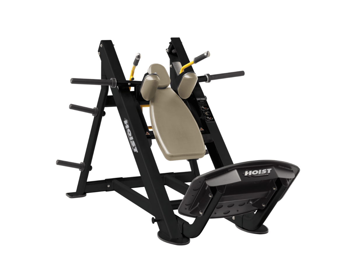 Hoist Commercial Hack Squat CF-3356