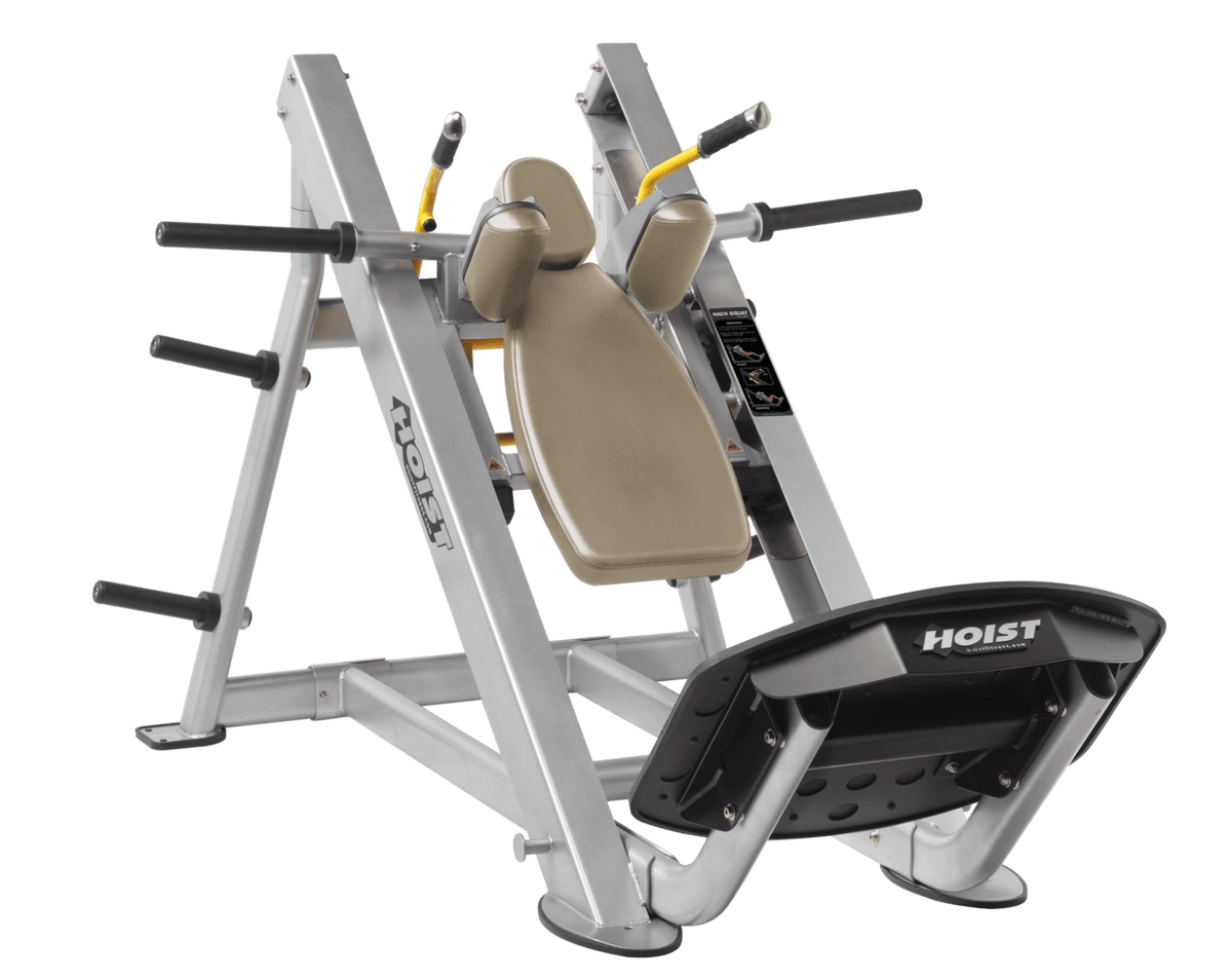 Hoist Commercial Hack Squat CF-3356