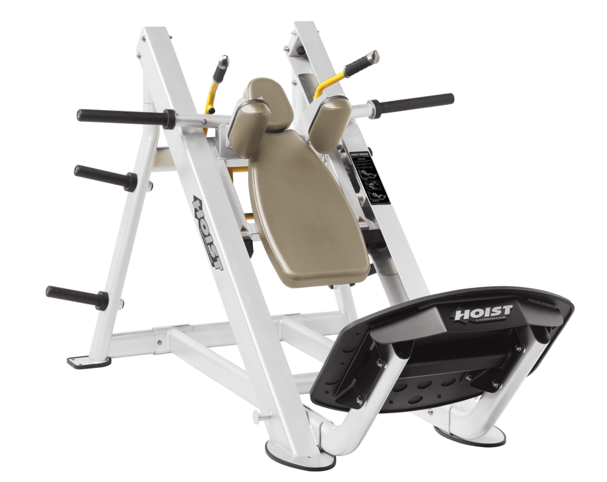 Hoist Commercial Hack Squat CF-3356