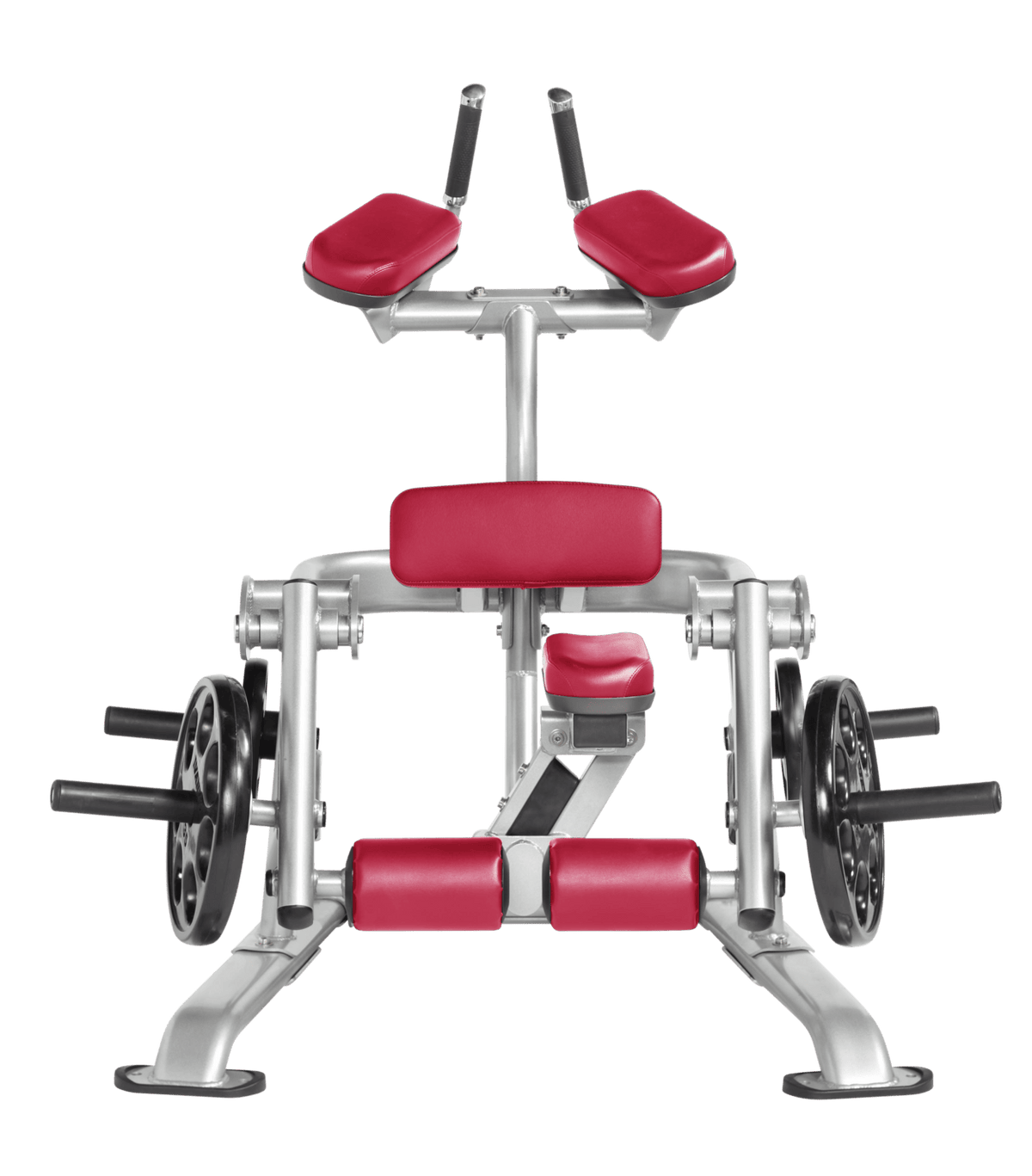 Hoist Commercial Kneeling Leg Curl CF-3411