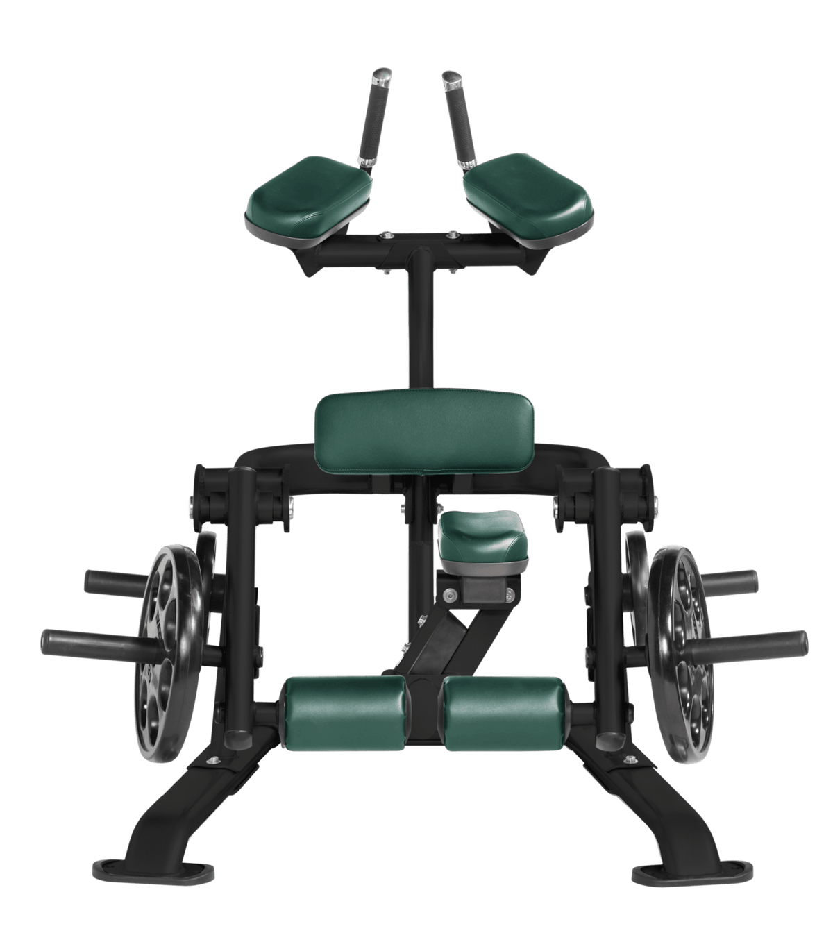 Hoist Commercial Kneeling Leg Curl CF-3411