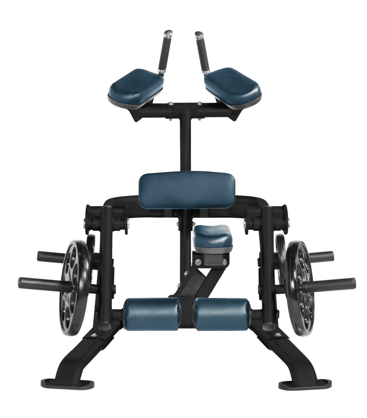 Hoist Commercial Kneeling Leg Curl CF-3411