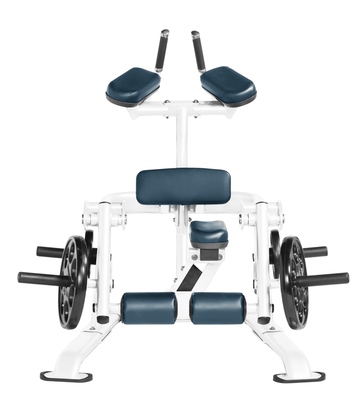 Hoist Commercial Kneeling Leg Curl CF-3411