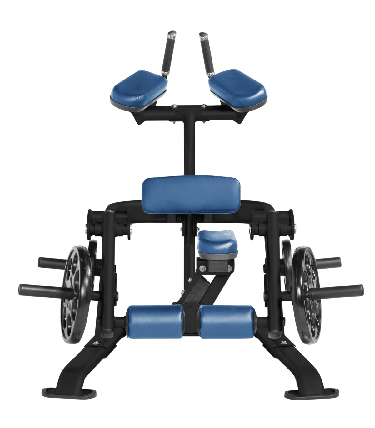 Hoist Commercial Kneeling Leg Curl CF-3411
