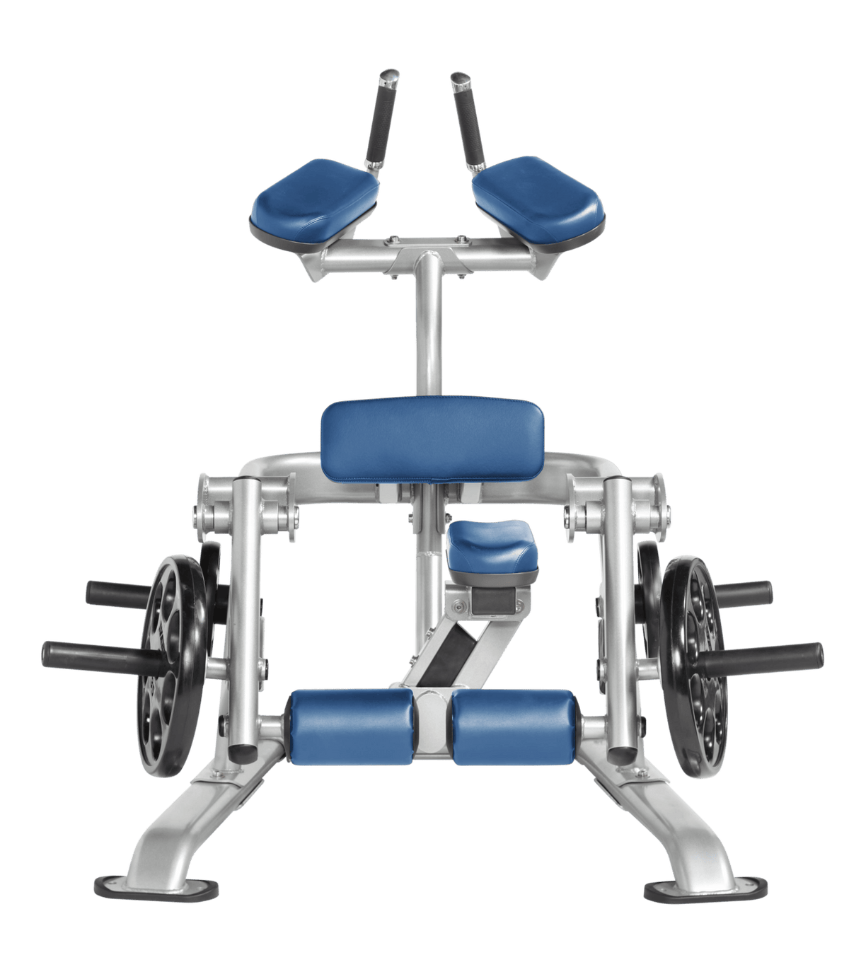 Hoist Commercial Kneeling Leg Curl CF-3411