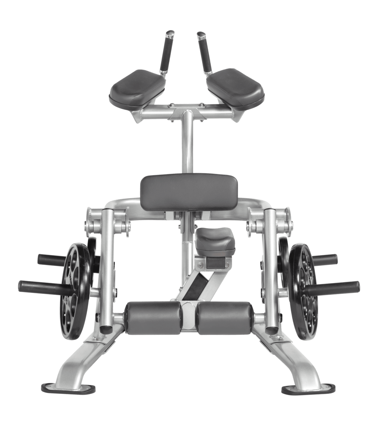 Hoist Commercial Kneeling Leg Curl CF-3411
