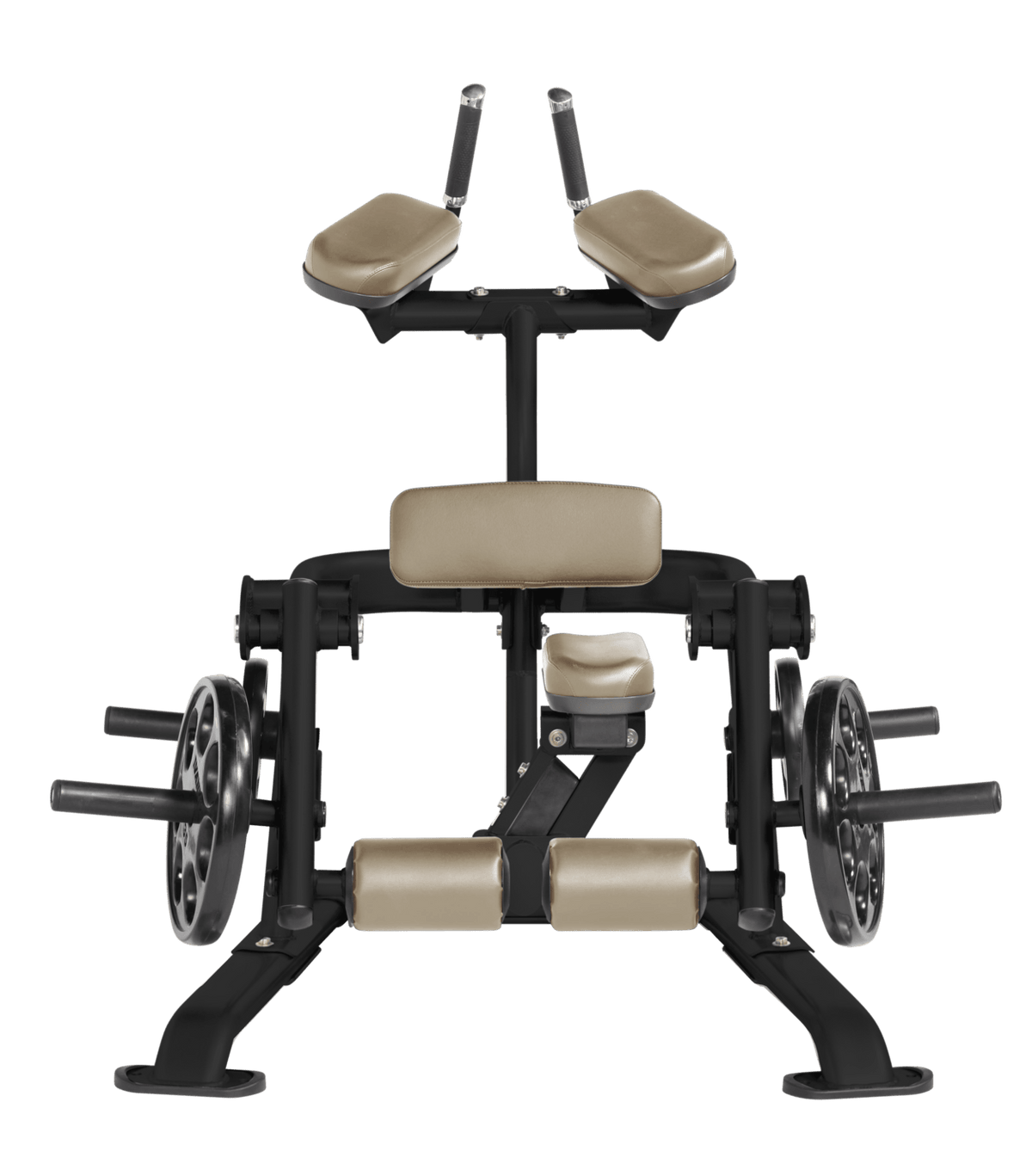 Hoist Commercial Kneeling Leg Curl CF-3411
