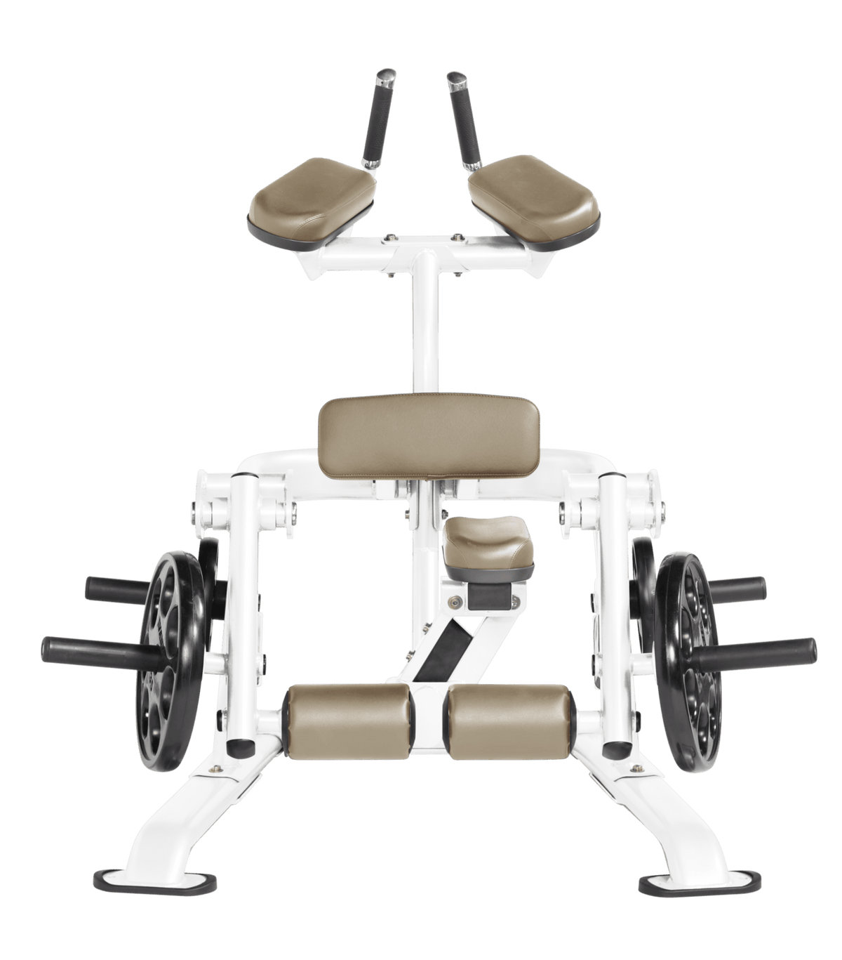 Hoist Commercial Kneeling Leg Curl CF-3411