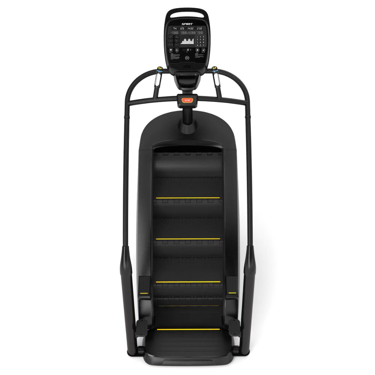 Spirit Csc900 Stairclimber – high-quality fitness equipment