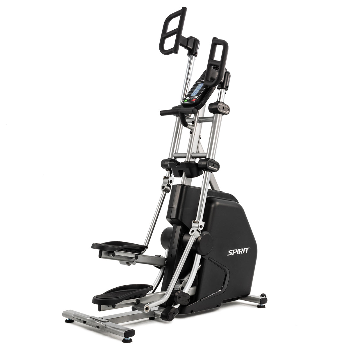 Spirit Cvc800 Vertical Climber – high-quality fitness equipment