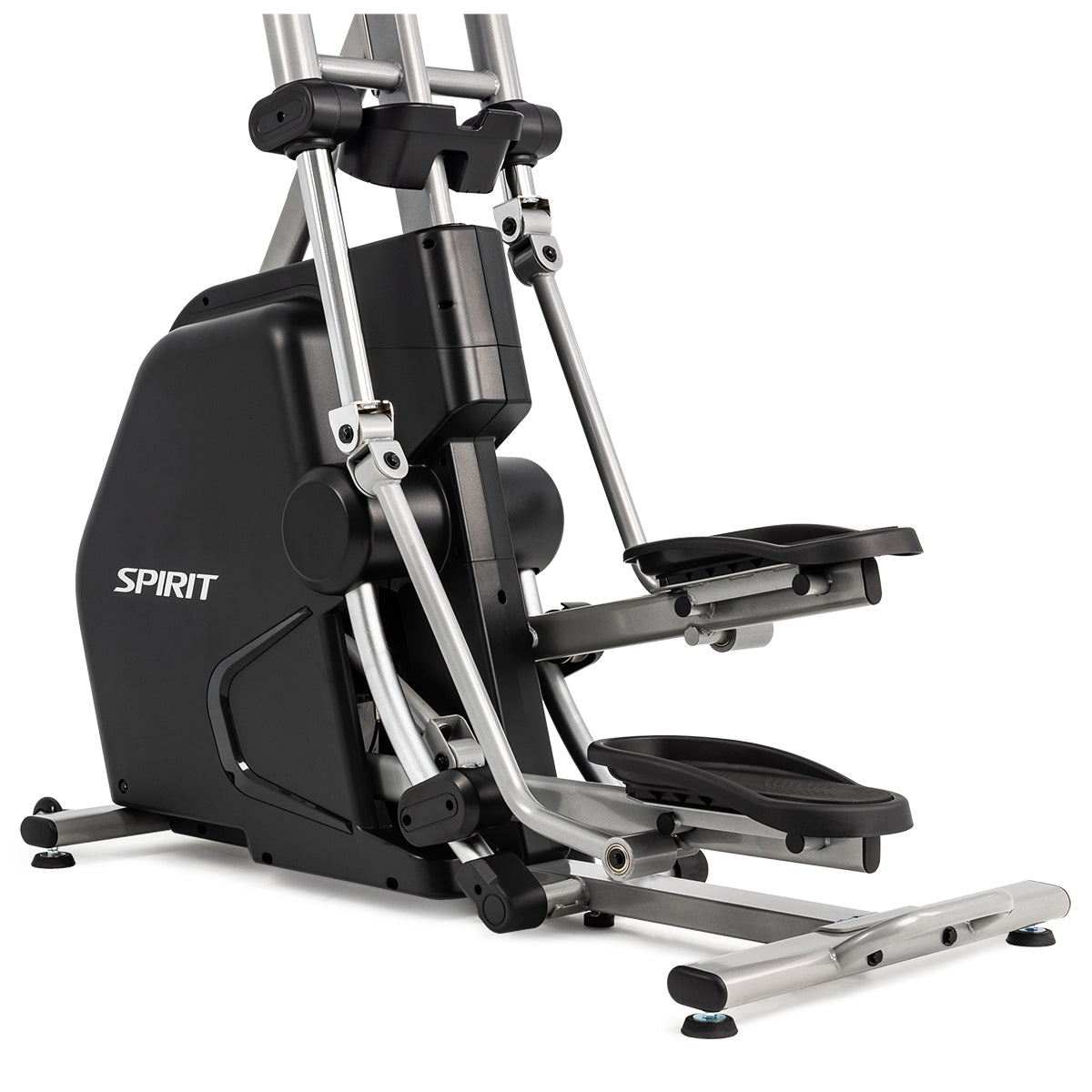Spirit Cvc800 Vertical Climber – high-quality fitness equipment