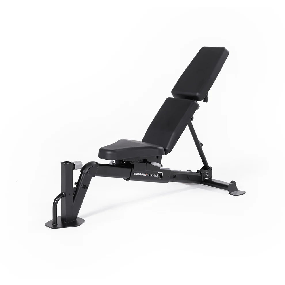 Inspire Fitness FID7 PRO ADJUSTABLE BENCH