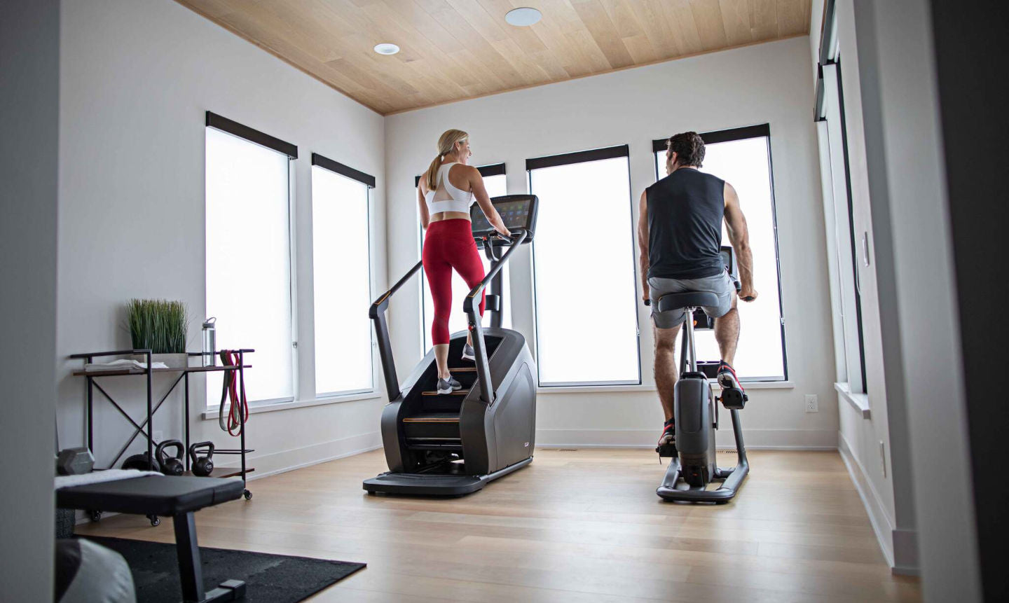 Climbmill C50 – high-quality fitness equipment