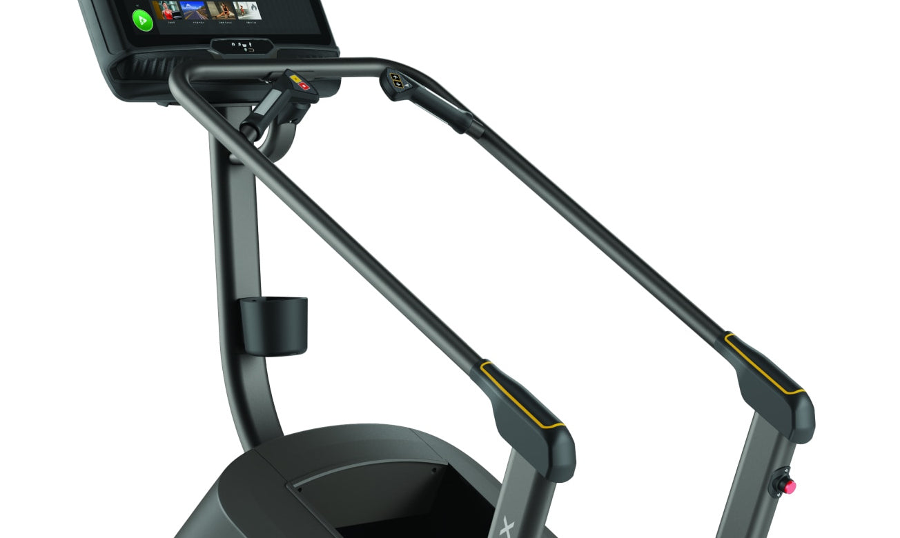 Climbmill C50 – high-quality fitness equipment