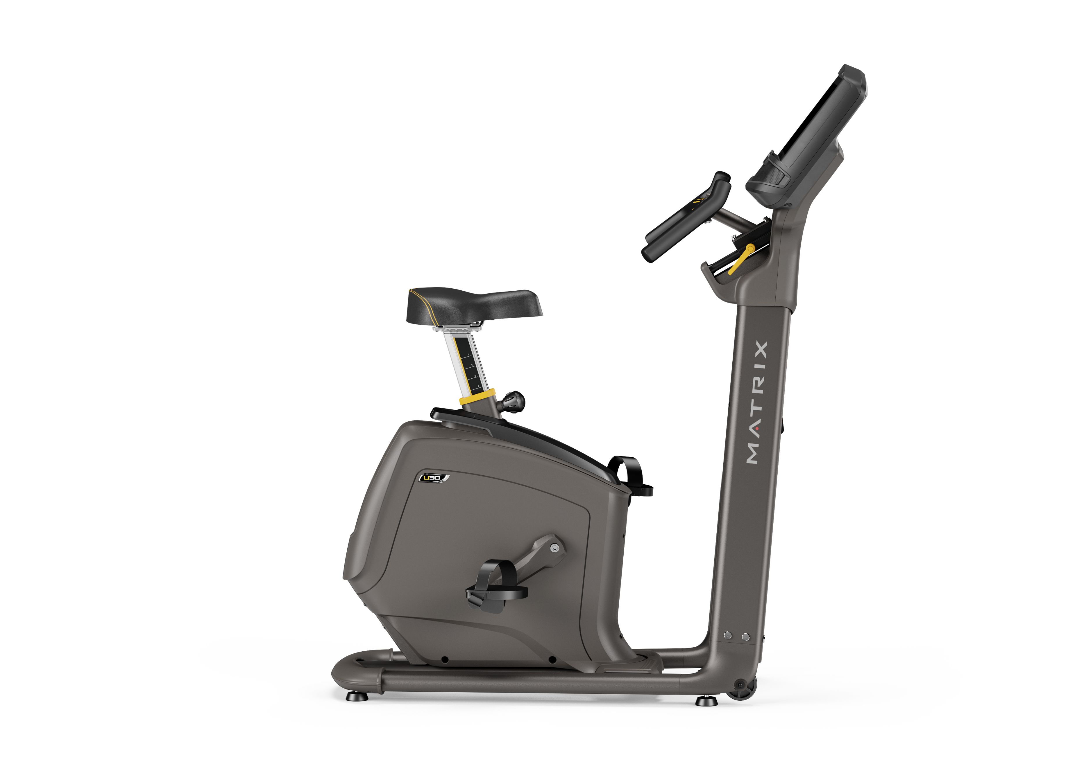 Cycle U30 – exercise bike – high-quality indoor cycling equipment