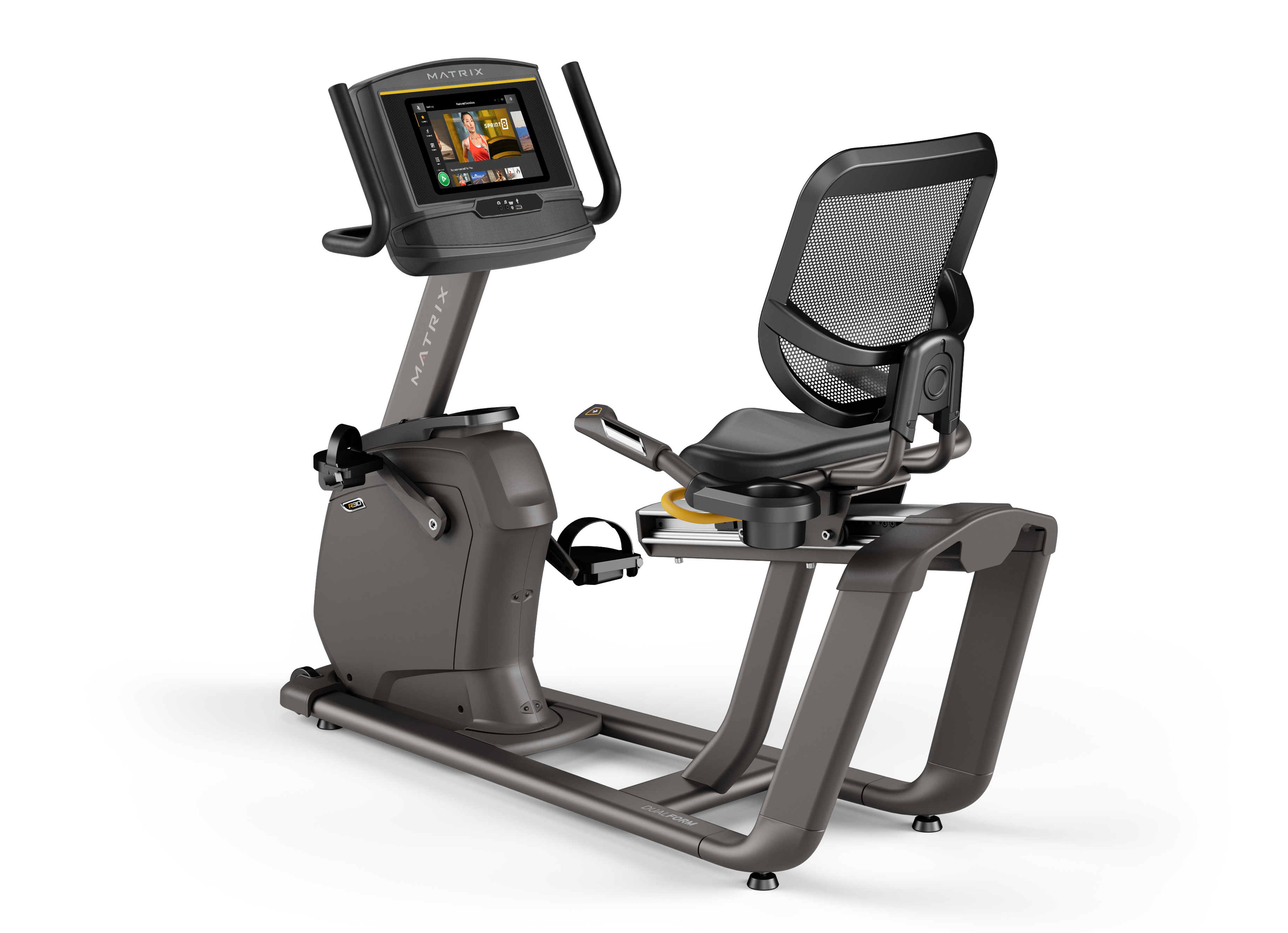 Cycle R30 – exercise bike – high-quality indoor cycling equipment