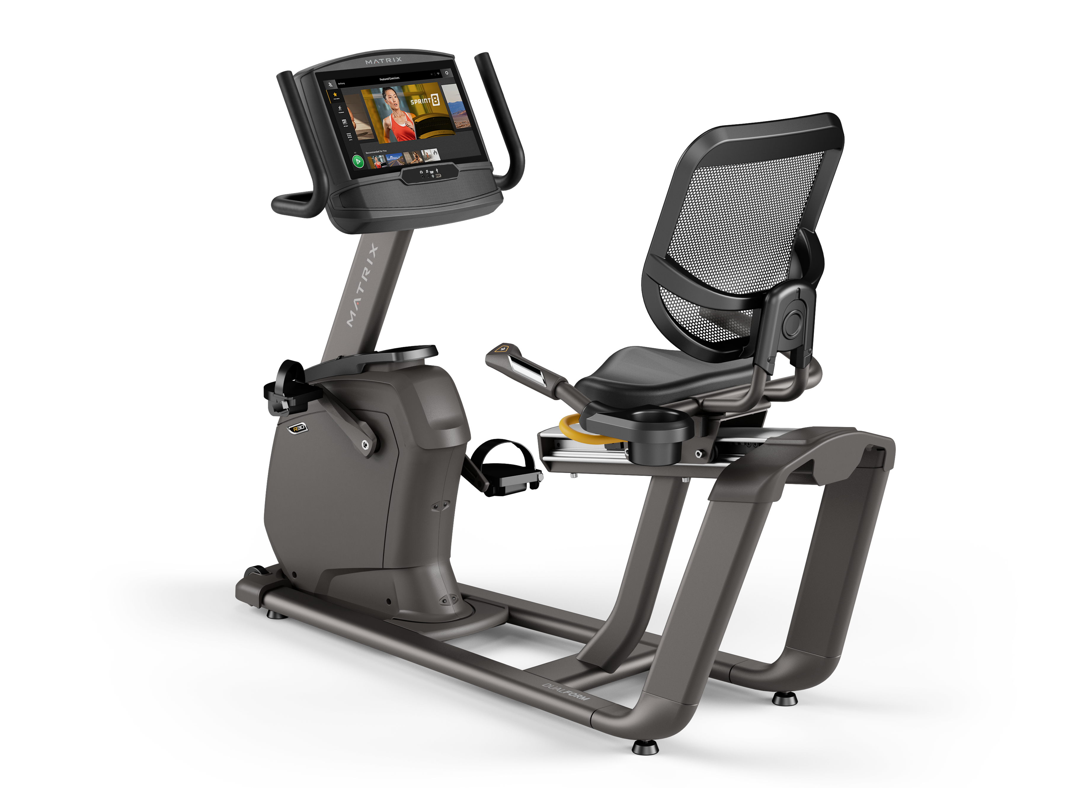 Cycle R30 – exercise bike – high-quality indoor cycling equipment