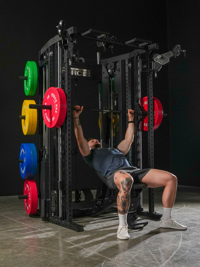 Force USA C10 All-In-One Trainer