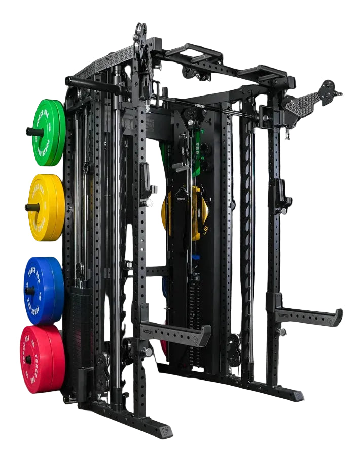 Force USA C10 All-In-One Trainer | Home Gym | Fitness Expo Stores