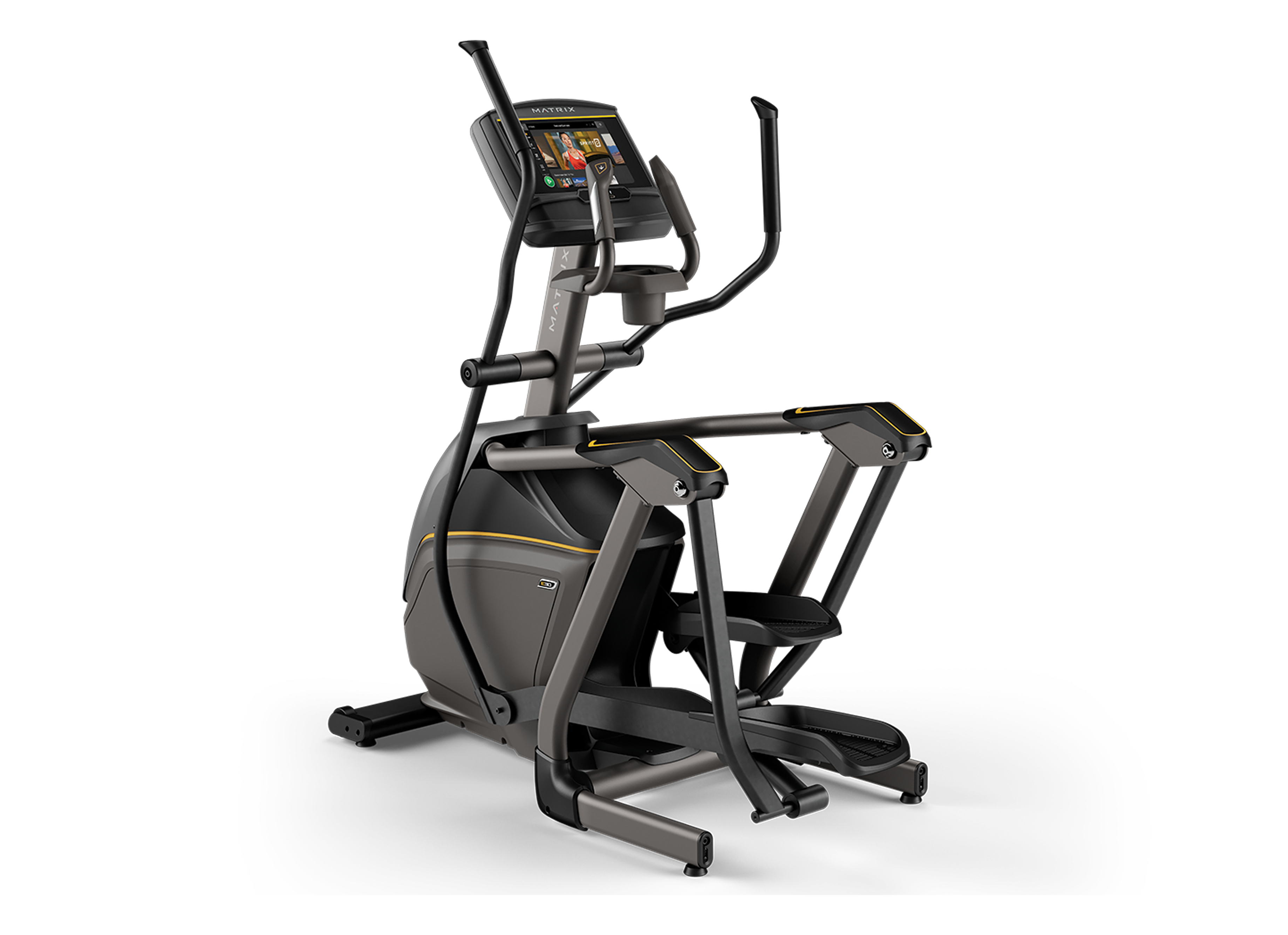 Elliptical E30 – elliptical – premium low-impact trainer