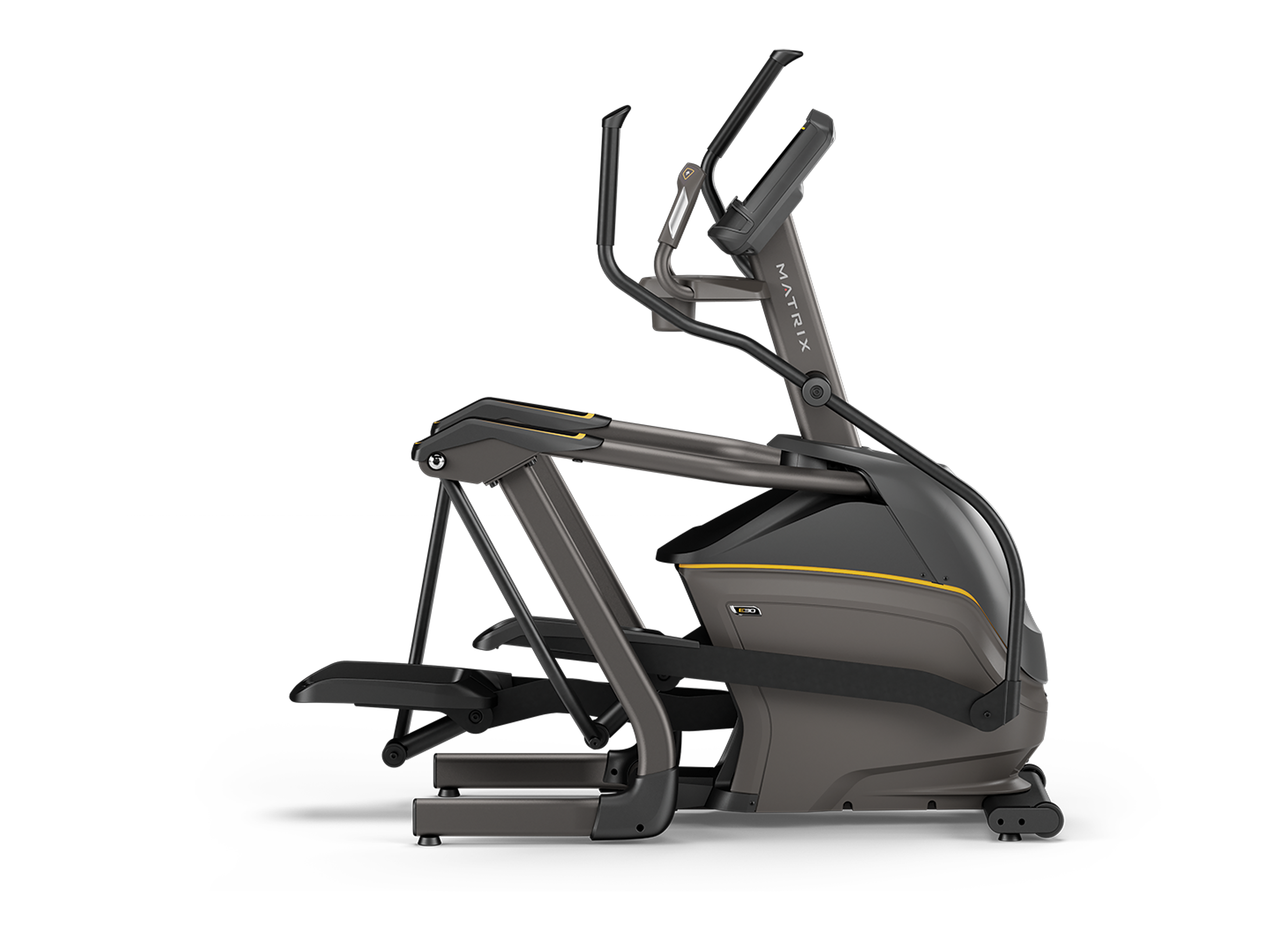Elliptical E30 – elliptical – premium low-impact trainer