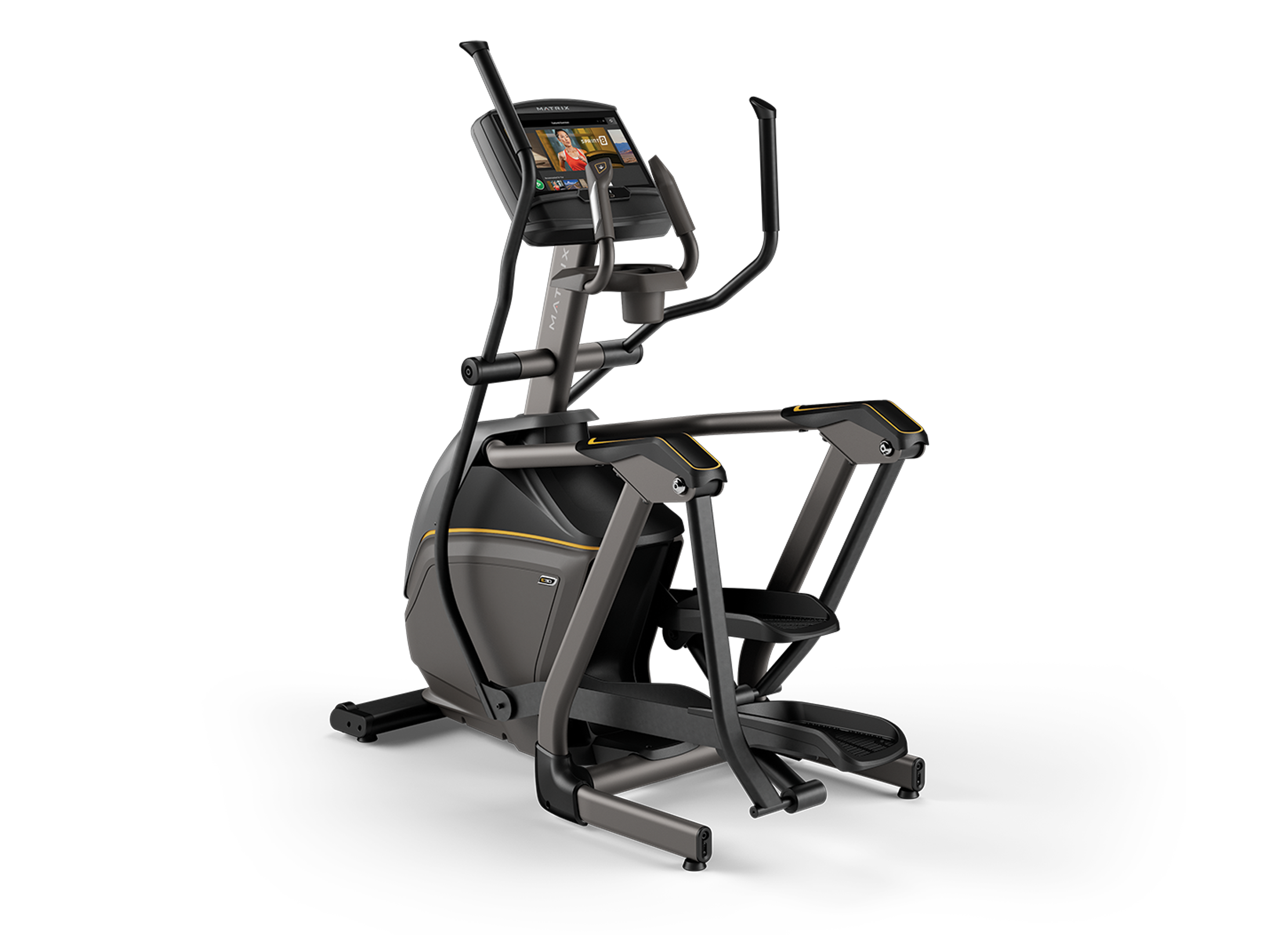 Elliptical E30 – elliptical – premium low-impact trainer