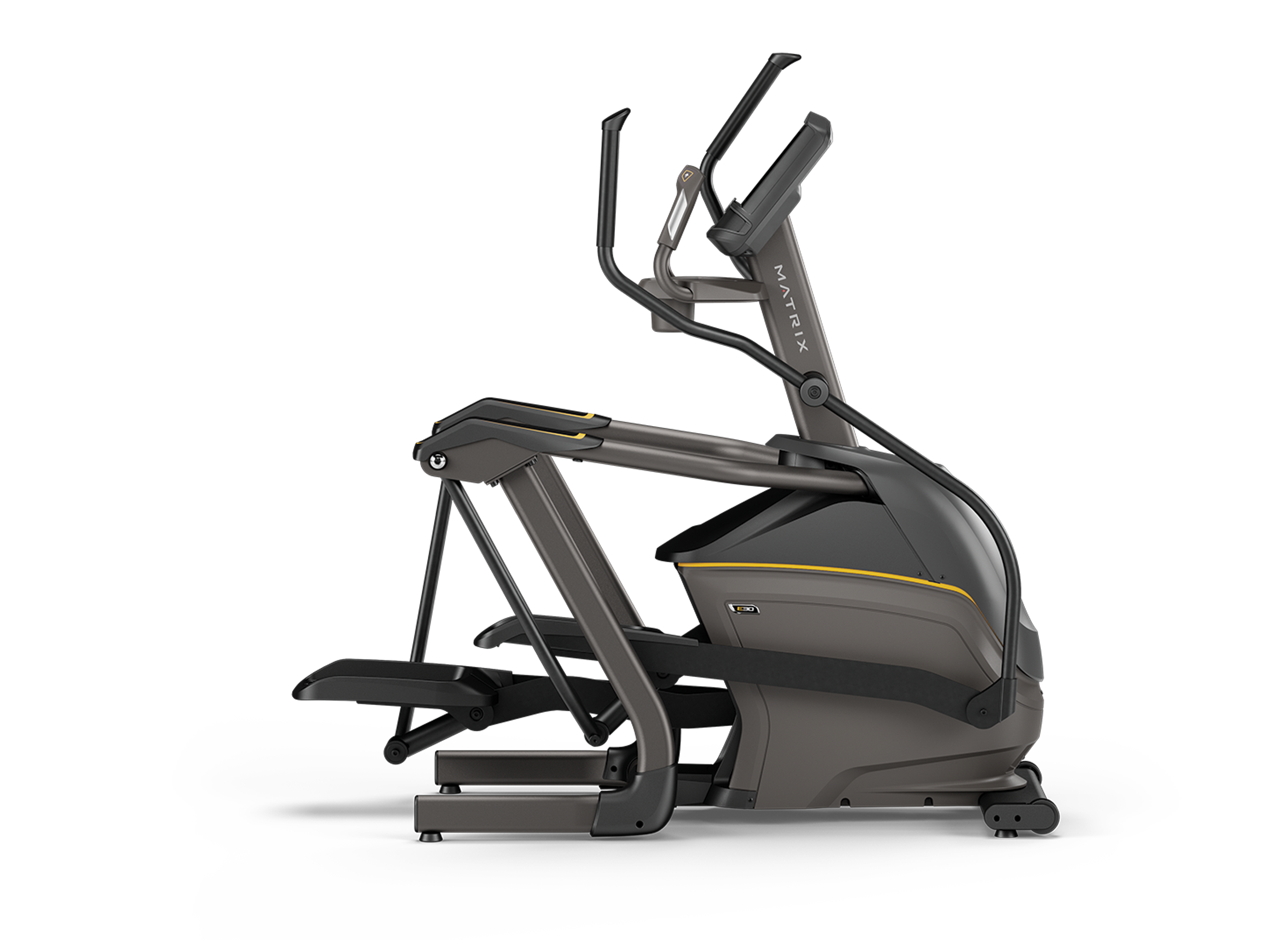 Elliptical E30 – elliptical – premium low-impact trainer