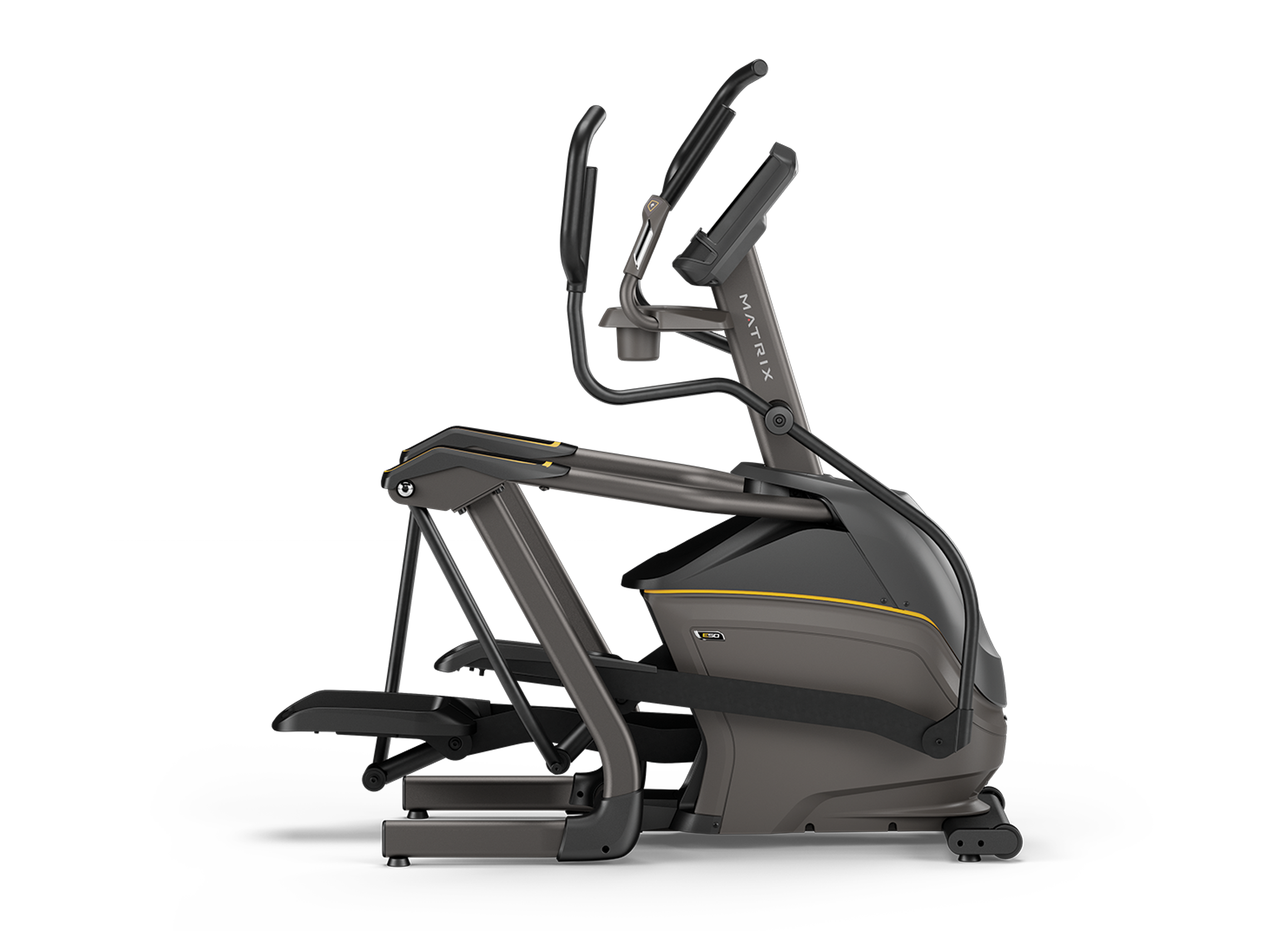 Elliptical E50 – elliptical – premium low-impact trainer