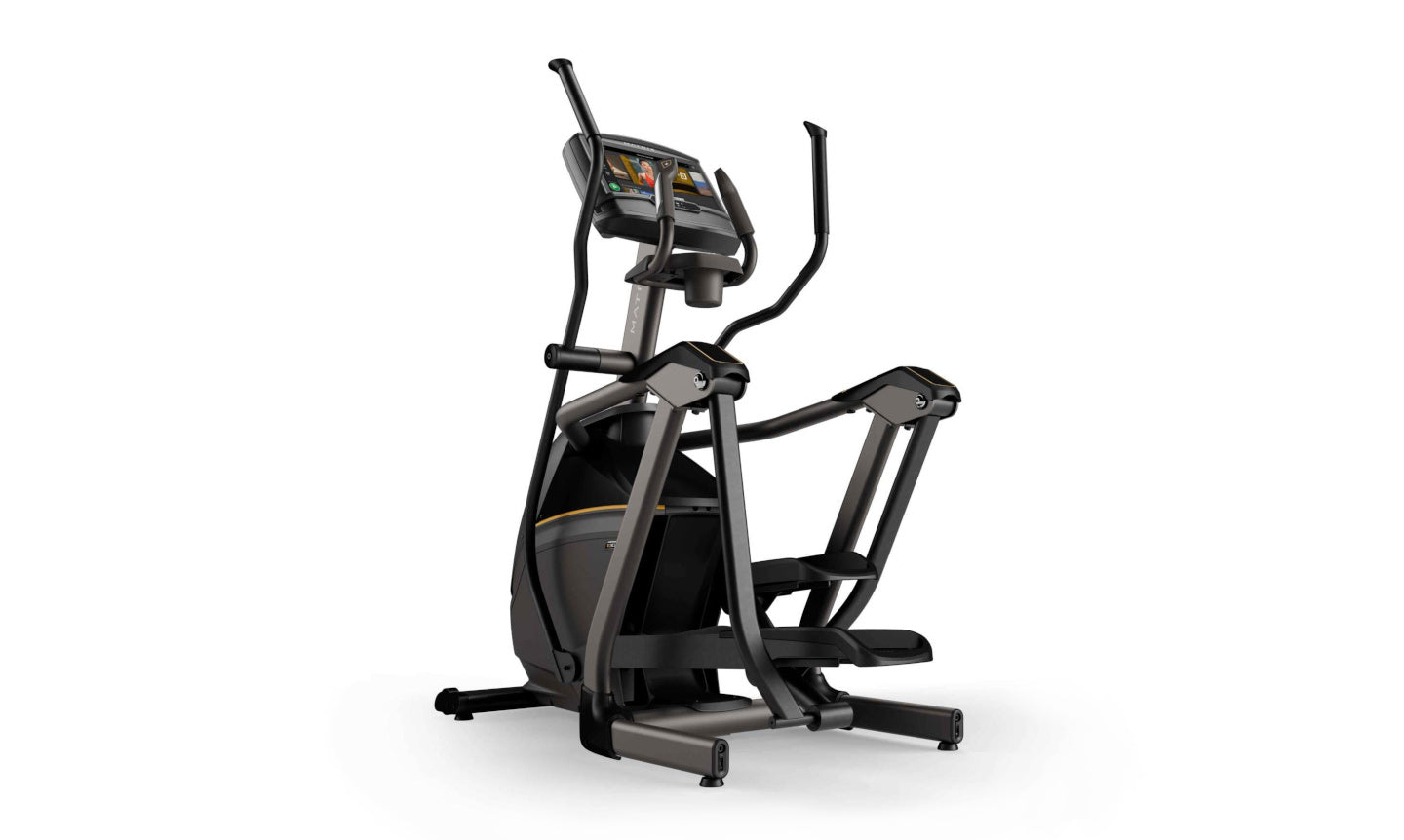Elliptical E30 – elliptical – premium low-impact trainer