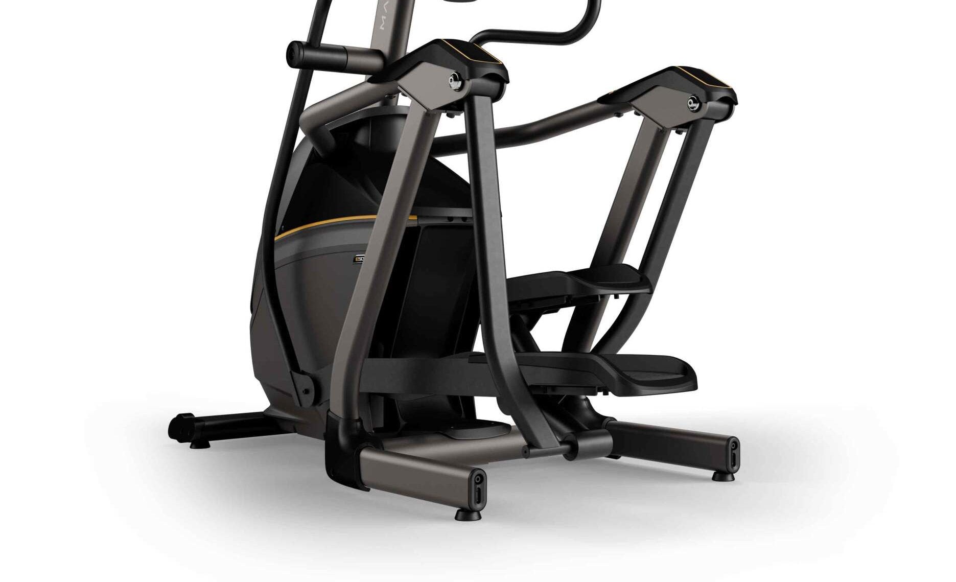 Elliptical E50 – elliptical – premium low-impact trainer