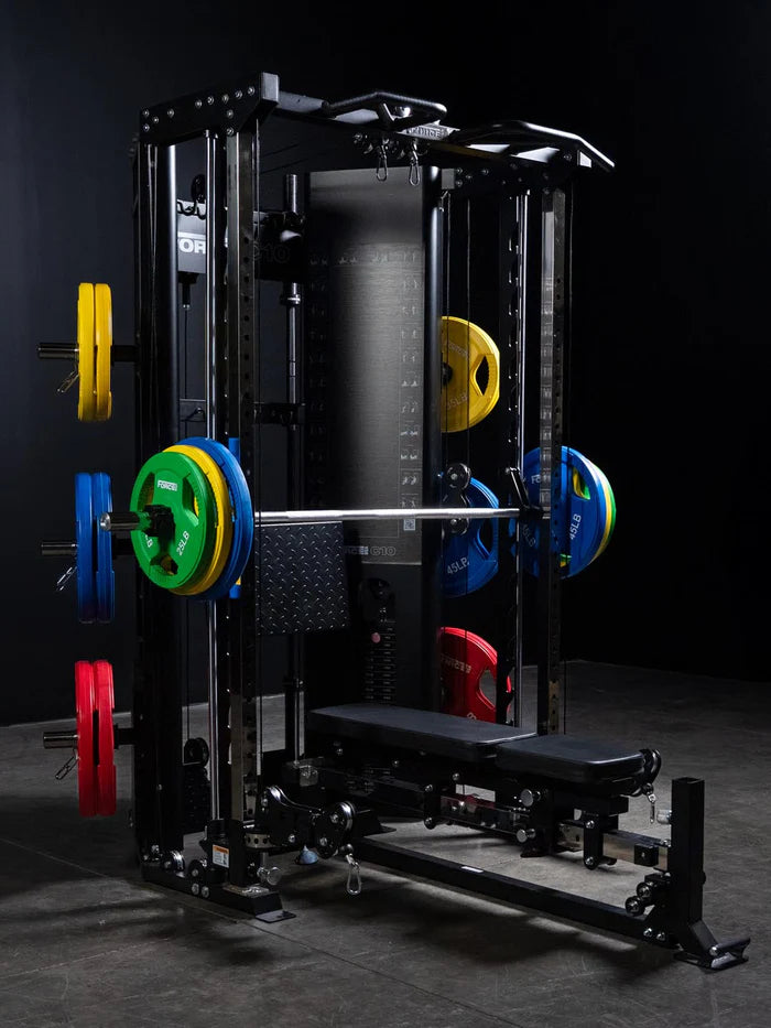 Force USA C10 All-In-One Trainer