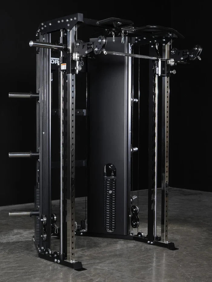 Force USA C10 All-In-One Trainer