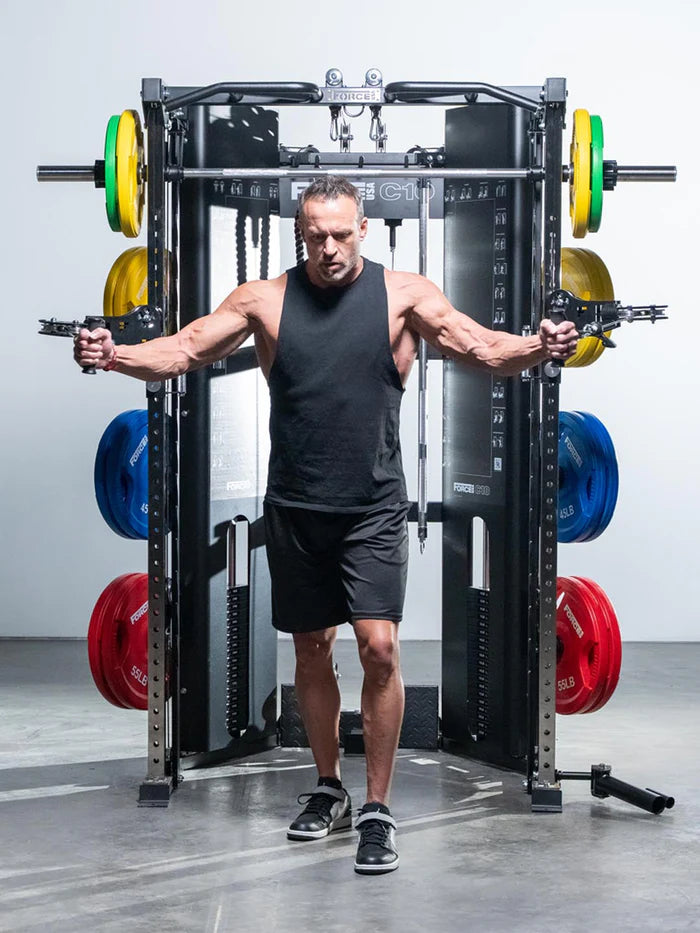 Force USA C10 All-In-One Trainer