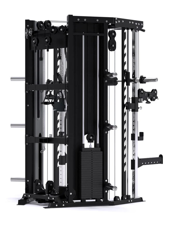 Force USA C10 All-In-One Trainer