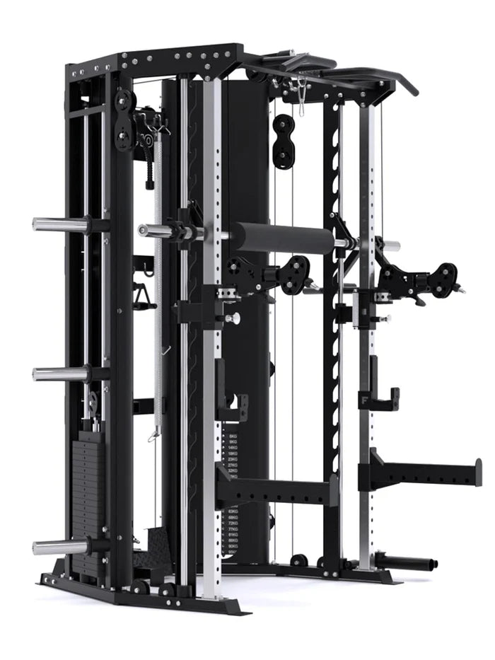 Force USA C10 All-In-One Trainer