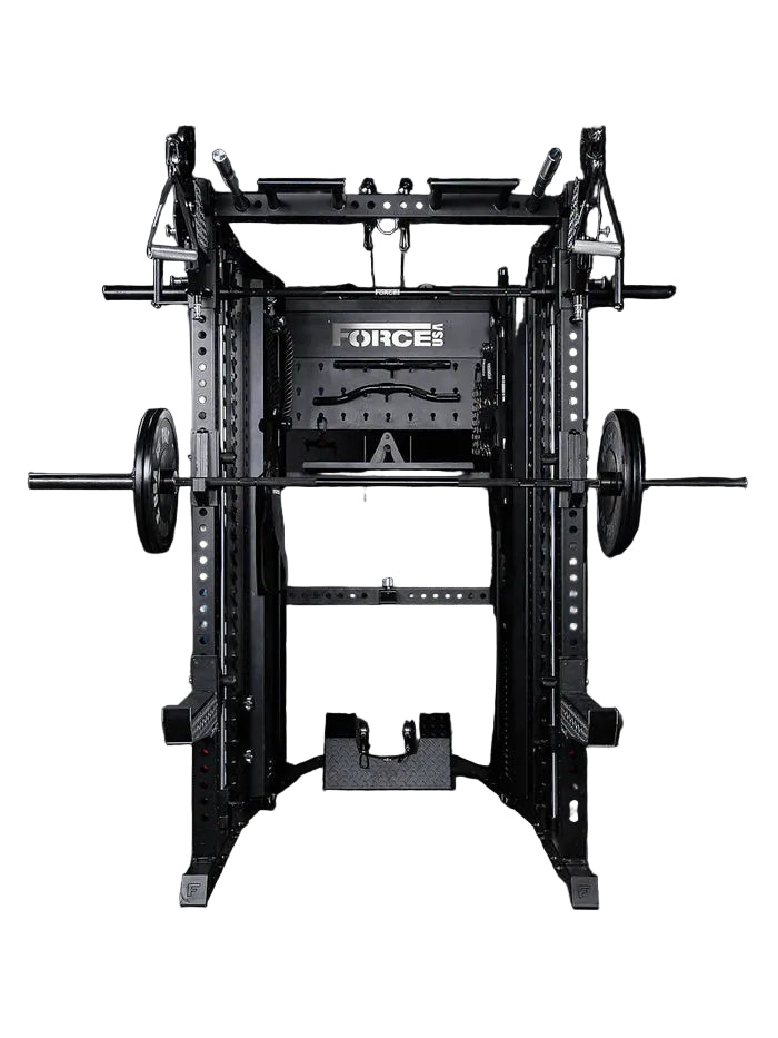 Force USA C20 All-In-One Trainer