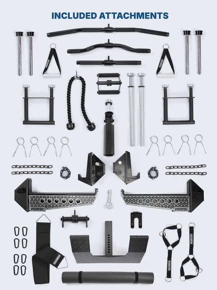 Force USA C20 All-In-One Trainer