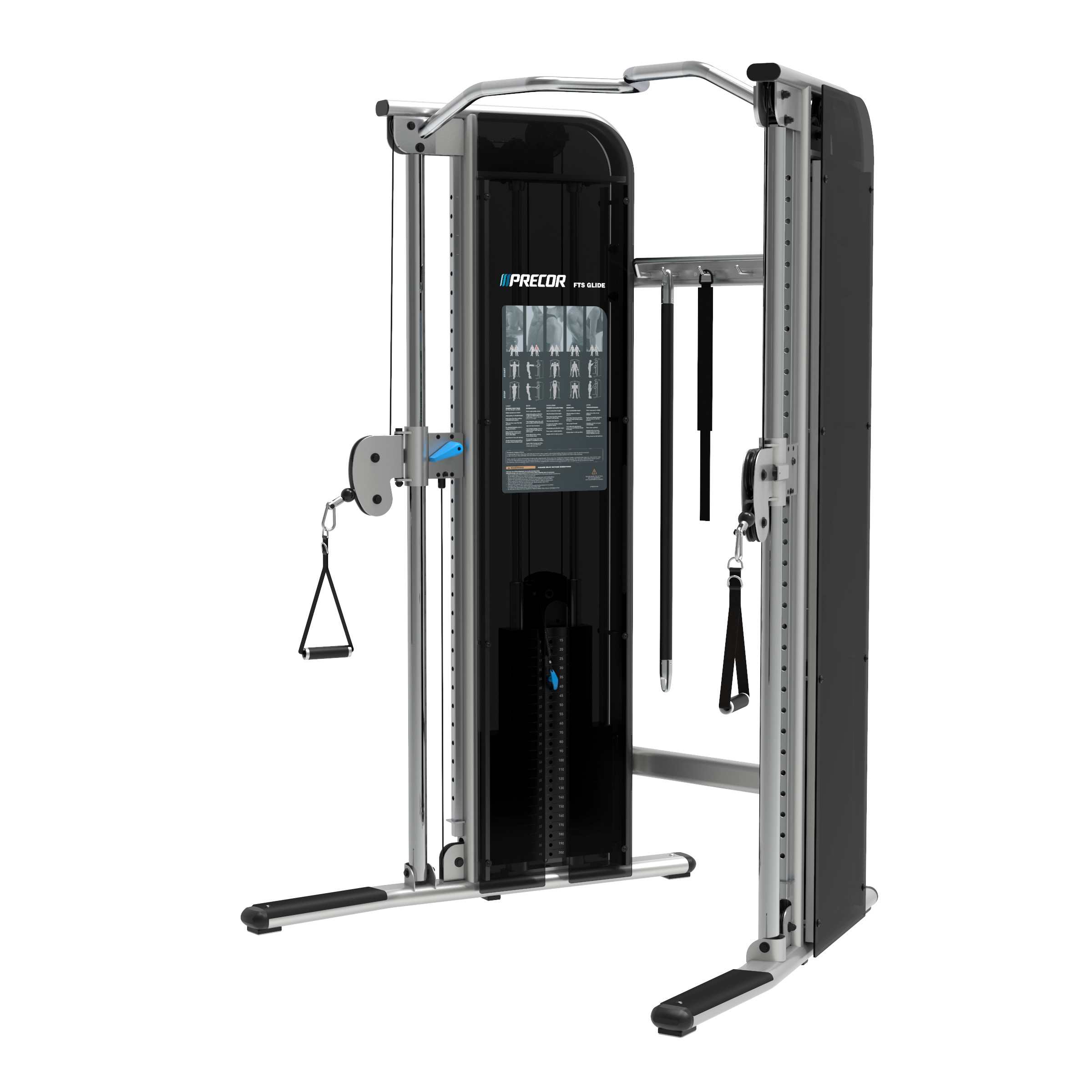 Fts Glide Strength – high-quality fitness equipment