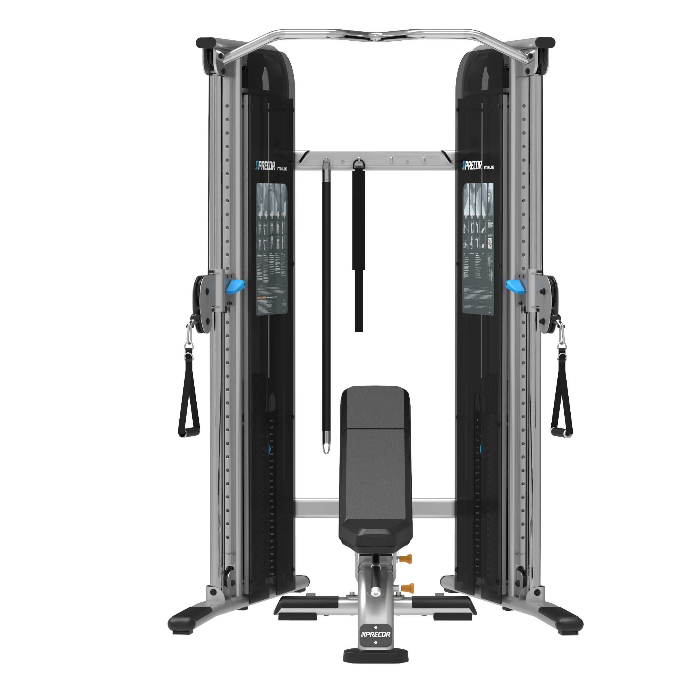 Fts Glide Strength – high-quality fitness equipment