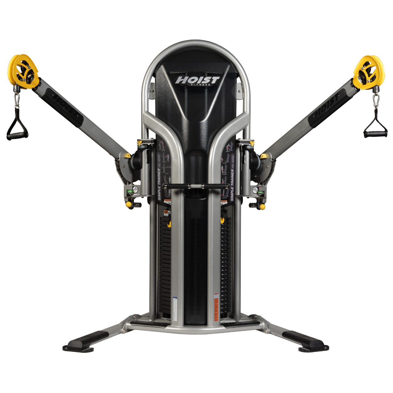 Hoist Simple Trainer HD-4000