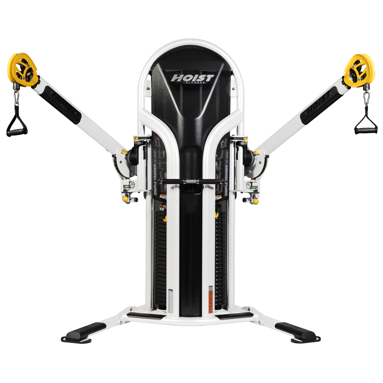 Hoist Simple Trainer HD-4000